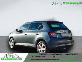 Skoda Fabia Style | CARPLAY | TEMPO | SCHALTER | PDC |  occasion  Beaupuy - photo n3